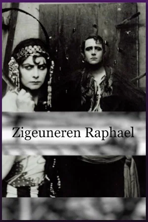 Постер: Raphael, the Gypsy