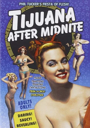 Постер: Tijuana After Midnite