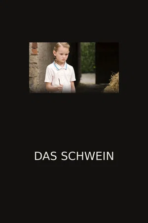 Постер: Das Schwein