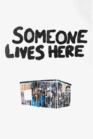 Постер: Someone Lives Here