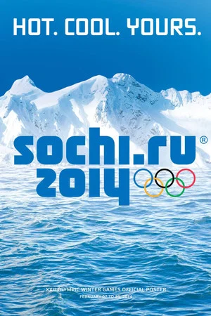 Постер: Сочи: Церемония открытия Олимпийских игр 2014 года: мечты о России
