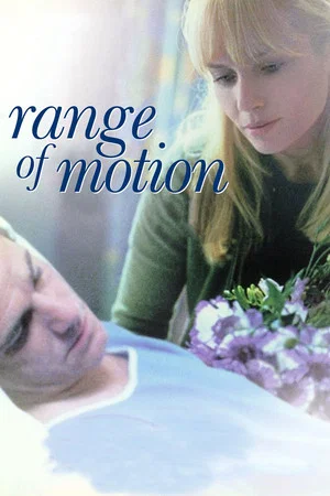 Постер: Range of Motion