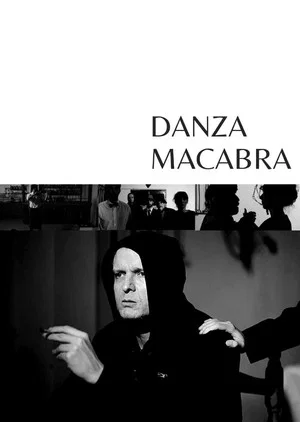 Постер: Danse Macabre