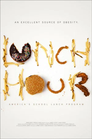 Постер: Lunch Hour