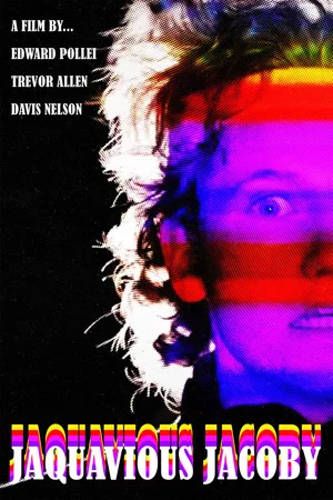 Постер: Jaquavious Jacoby