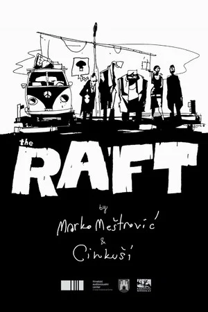 Постер: The Raft
