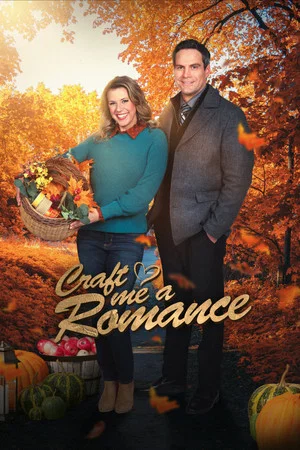 Постер: Craft Me a Romance
