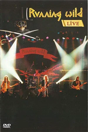 Постер: Running Wild: Live