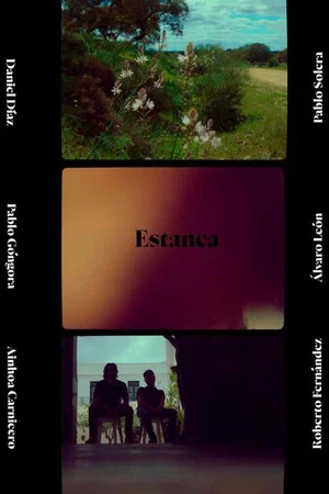 Постер: Estanca