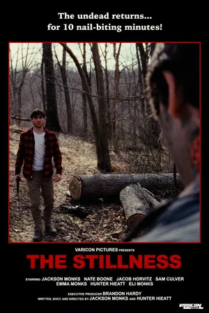 Постер: The Stillness