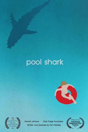 Постер: Pool Shark