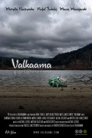 Постер: Valkaama