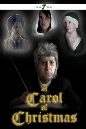 Постер: A Carol of Christmas