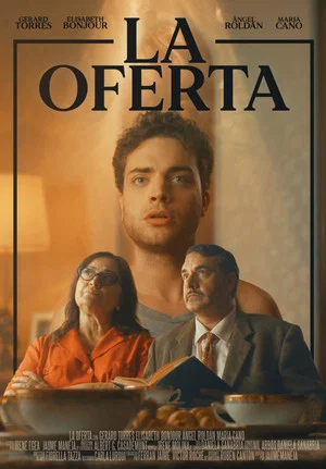 Постер: La Oferta