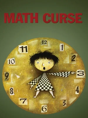Постер: Math Curse