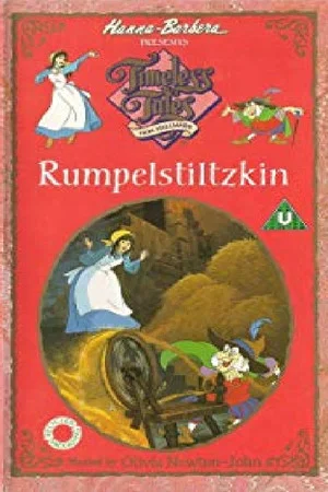 Постер: Timeless Tales: Rumpelstiltzkin