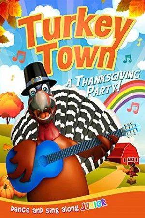 Постер: Turkey Town