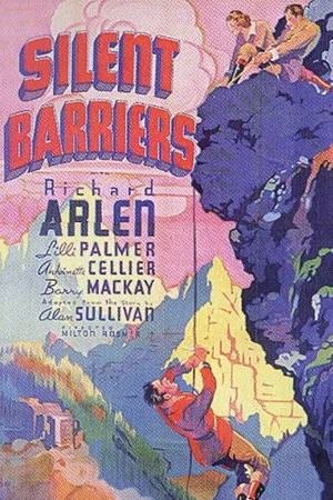 Постер: The Great Barrier