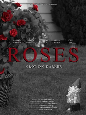 Постер: Roses