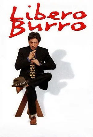 Постер: Libero Burro