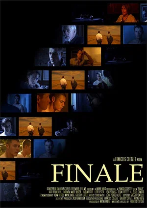 Постер: Finale
