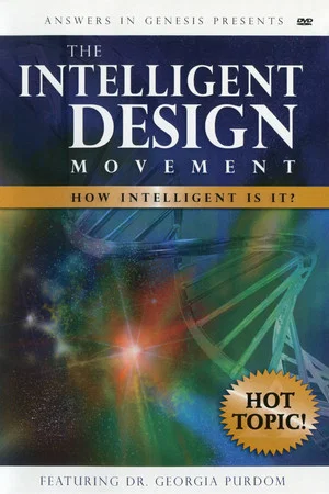 Постер: The Intelligent Design Movement: How Intelligent Is It?