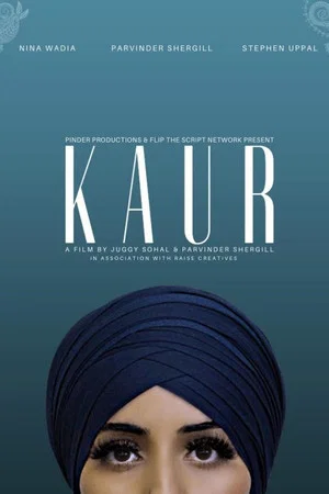 Постер: KAUR