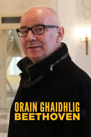 Постер: Òrain Ghàidhlig Beethoven