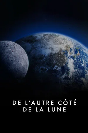 Постер: De l'autre coté de la lune