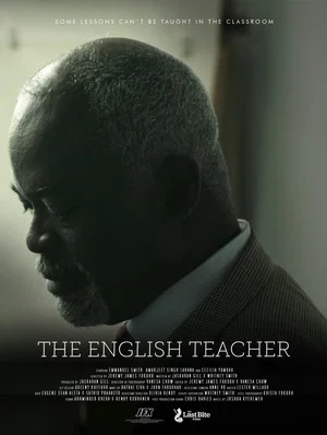 Постер: The English Teacher