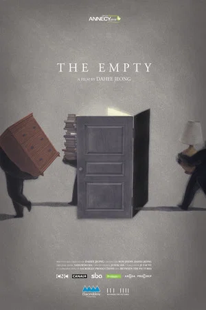 Постер: The Empty