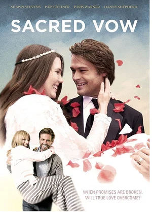 Постер: Sacred Vow