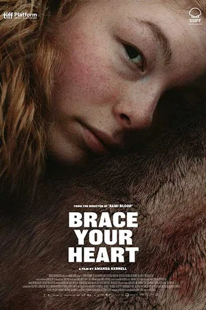 Постер: Brace Your Heart