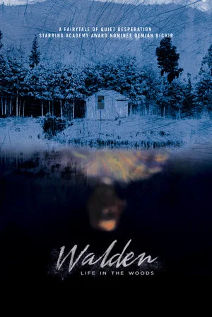 Постер: Walden: Life in The Woods