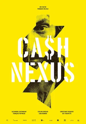 Постер: Ca$h Nexu$
