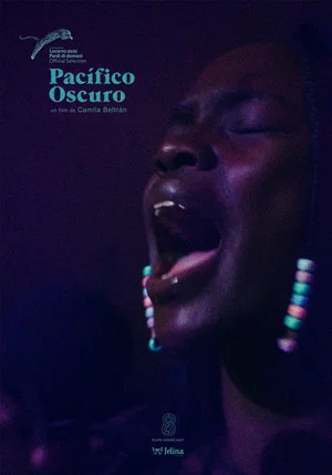 Постер: Pacífico Oscuro