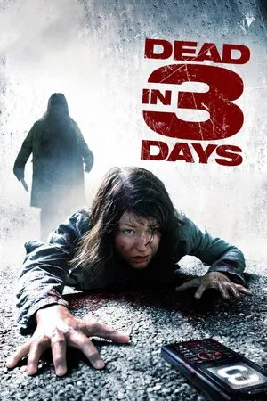 Постер: Dead in 3 Days