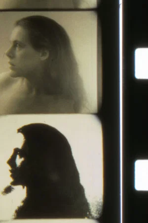 Постер: Five Year Diary, Reel 41: California, Massachusetts & Wyoming (August 28–December 25, 1984)