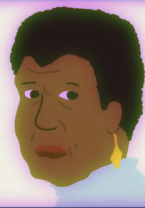 Постер: Why Should You Read Sci-fi Superstar Octavia E. Butler?