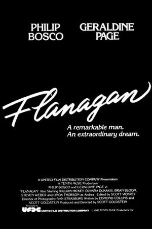 Постер: Flanagan