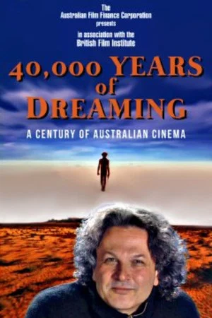 Постер: 40,000 Years of Dreaming
