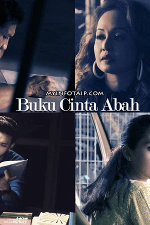 Постер: Buku Cinta Abah