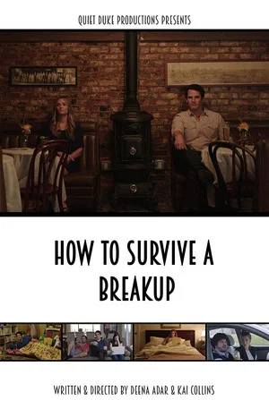 Постер: How to Survive a Breakup