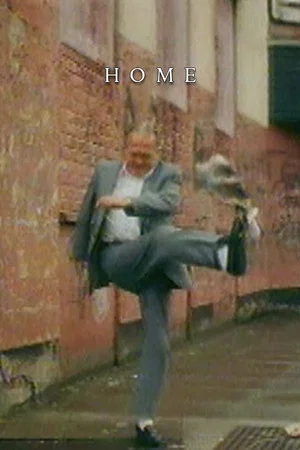 Постер: Home