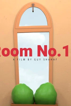 Постер: Room No. 18