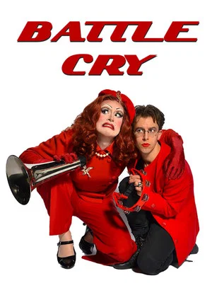 Постер: Battle Cry