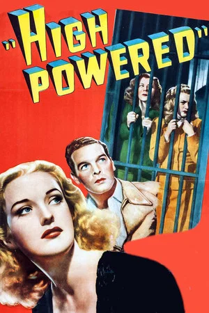 Постер: High Powered