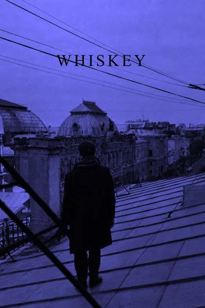Постер: Whiskey
