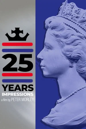 Постер: 25 Years