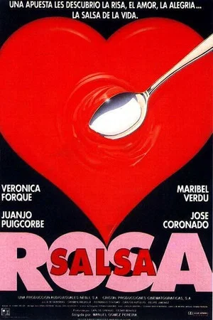 Постер: Pink Sauce